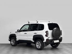 ВАЗ (LADA) Niva Travel