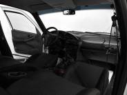 VВАЗ (LADA) Niva Travel 2021 г.в.