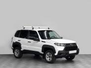 VВАЗ (LADA) Niva Travel 2021 г.в.
