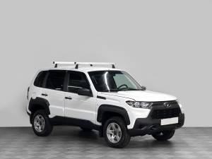 ВАЗ (LADA) Niva Travel