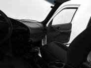 VВАЗ (LADA) Niva Travel 2021 г.в.