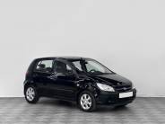 VHyundai Getz 2010 г.в.