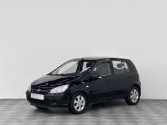 VHyundai Getz 2010 г.в.