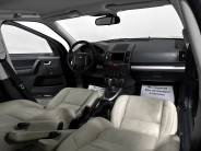 VLand Rover Freelander 2011 г.в.