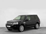 VLand Rover Freelander 2011 г.в.