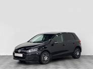 VVolkswagen Golf 2010 г.в.