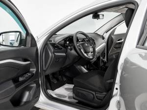 ВАЗ (LADA) Vesta