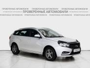 VВАЗ (LADA) Vesta 2018 г.в.