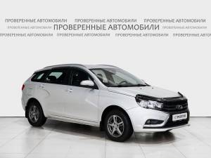 ВАЗ (LADA) Vesta