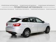 VВАЗ (LADA) Vesta 2018 г.в.