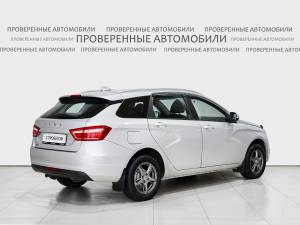 ВАЗ (LADA) Vesta