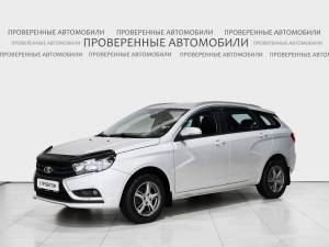 ВАЗ (LADA) Vesta