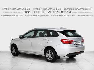 ВАЗ (LADA) Vesta