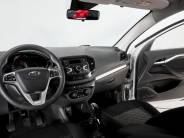 VВАЗ (LADA) Vesta 2018 г.в.