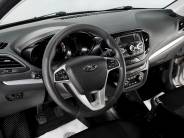 VВАЗ (LADA) Vesta 2018 г.в.
