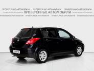 VNissan Tiida 2008 г.в.