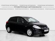 VNissan Tiida 2008 г.в.