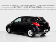 VNissan Tiida 2008 г.в.