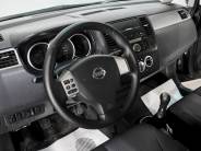 VNissan Tiida 2008 г.в.