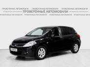 VNissan Tiida 2008 г.в.