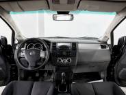 VNissan Tiida 2008 г.в.