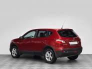 VNissan Qashqai 2012 г.в.