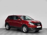 VNissan Qashqai 2012 г.в.