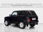 VВАЗ (LADA) 2121 (4x4) Urban 2017 г.в.
