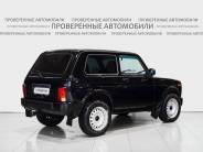VВАЗ (LADA) 2121 (4x4) Urban 2017 г.в.