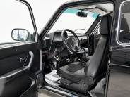 VВАЗ (LADA) 2121 (4x4) Urban 2017 г.в.