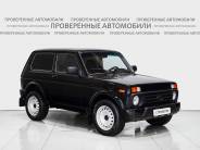 VВАЗ (LADA) 2121 (4x4) Urban 2017 г.в.
