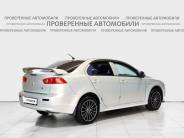 VMitsubishi Lancer 2008 г.в.