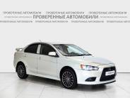 VMitsubishi Lancer 2008 г.в.