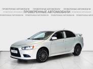 VMitsubishi Lancer 2008 г.в.