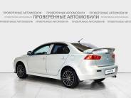 VMitsubishi Lancer 2008 г.в.