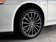 VMitsubishi Lancer 2008 г.в.
