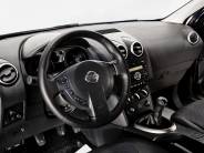 VNissan Qashqai 2009 г.в.
