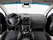 VNissan Qashqai 2009 г.в.