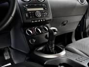 VNissan Qashqai 2009 г.в.