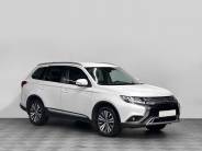 VMitsubishi Outlander 2019 г.в.