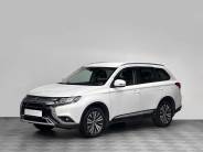 VMitsubishi Outlander 2019 г.в.