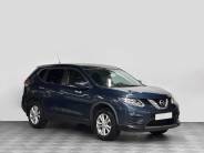 VNissan X-Trail 2016 г.в.