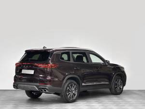 Chery Tiggo 8 Pro Max