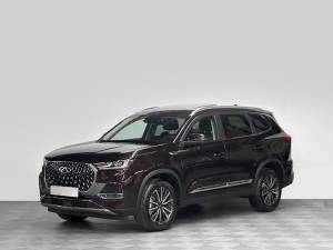 Chery Tiggo 8 Pro Max