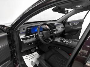 Chery Tiggo 8 Pro Max
