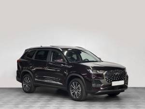 Chery Tiggo 8 Pro Max