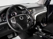 VSsangYong Actyon 2011 г.в.