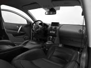 VNissan Qashqai 2009 г.в.
