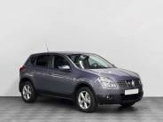 VNissan Qashqai 2009 г.в.
