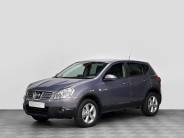 VNissan Qashqai 2009 г.в.